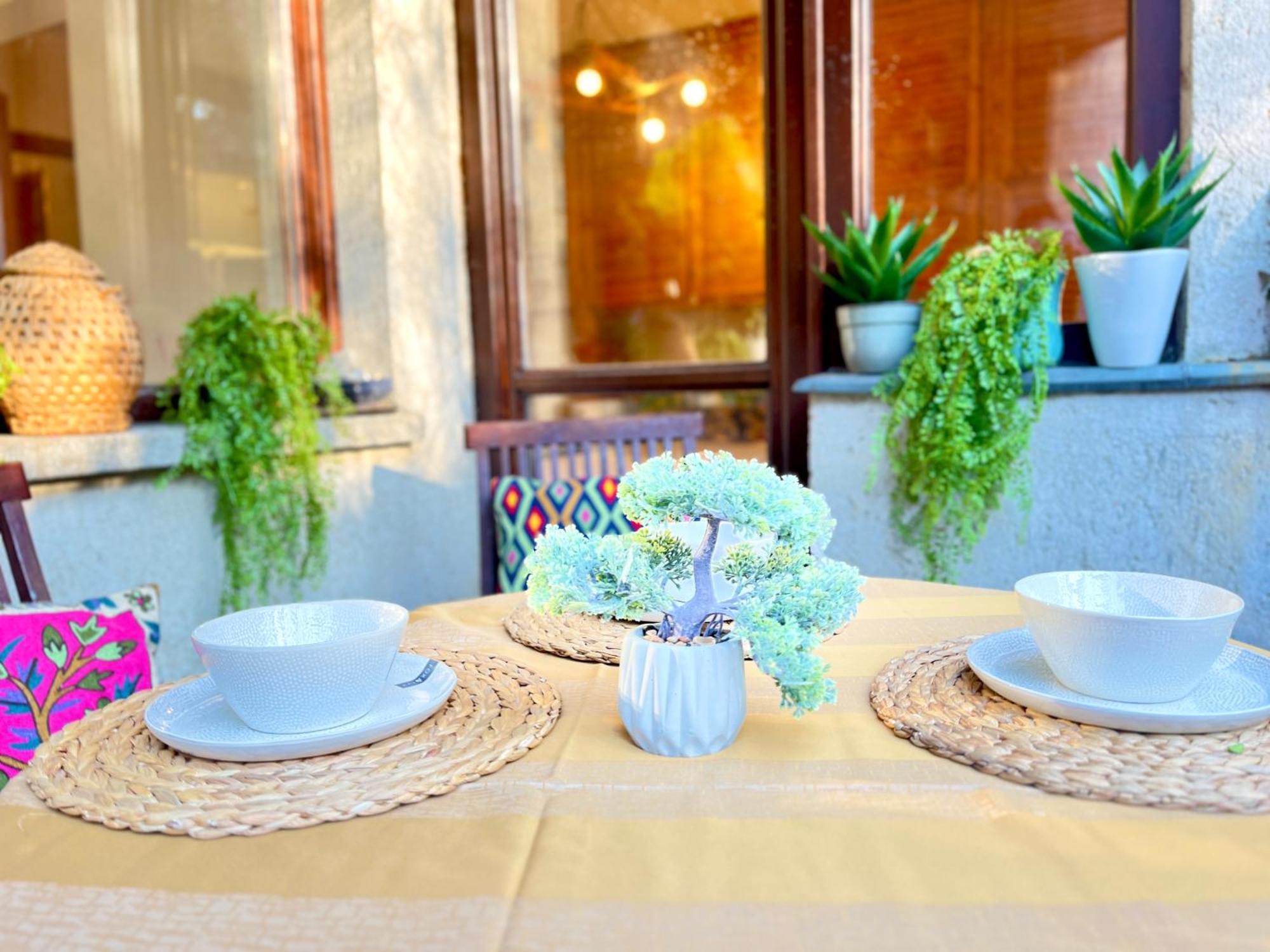 Downtown Spot At The Danube Appartement *