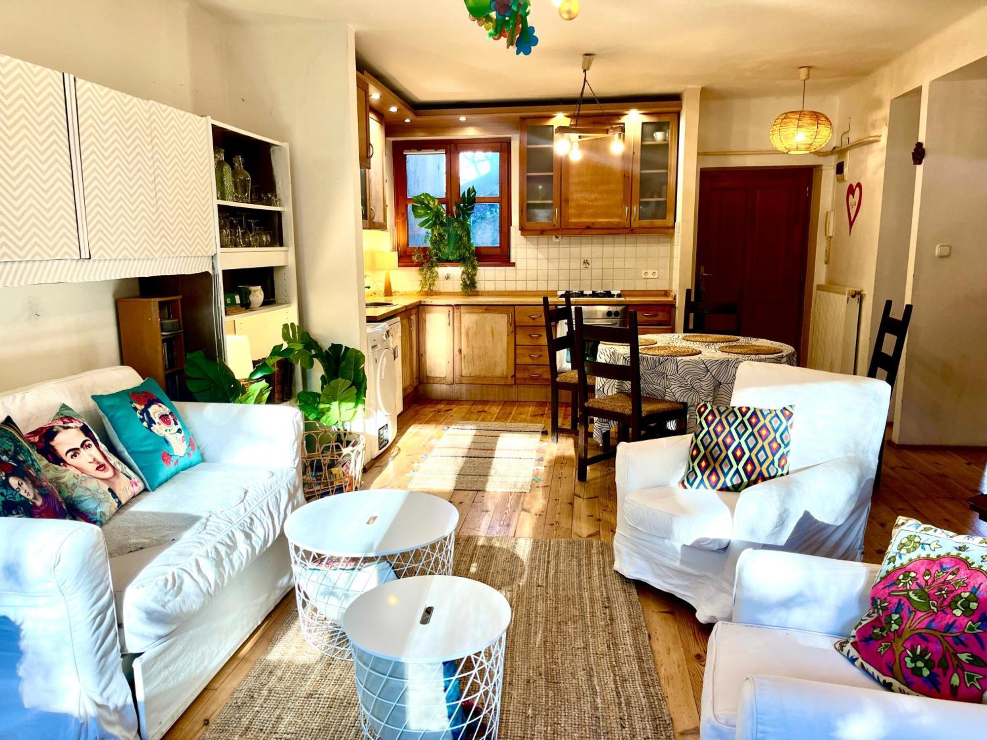 Appartement Downtown Spot At The Danube Budapest