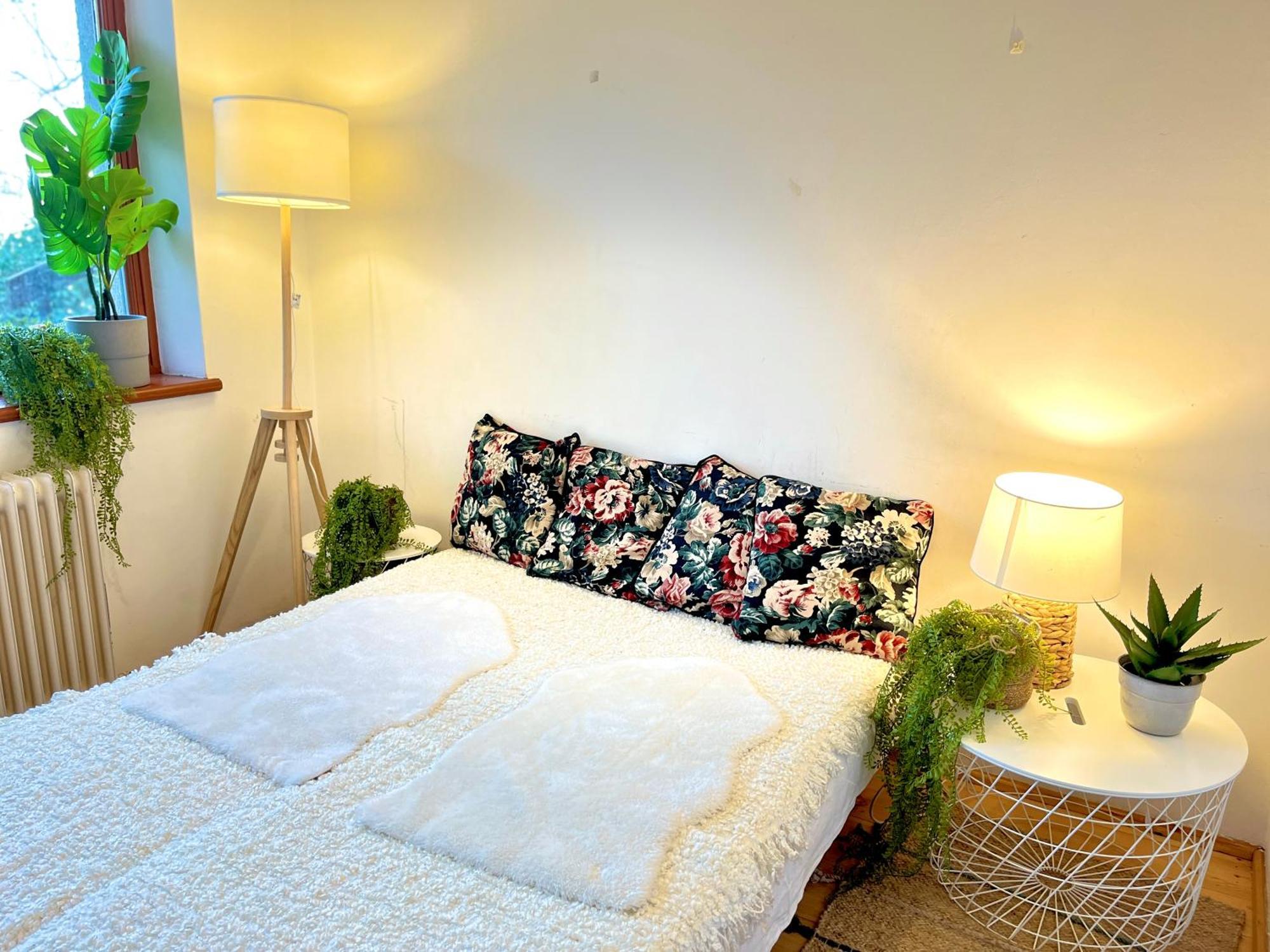 Appartement Downtown Spot At The Danube Budapest