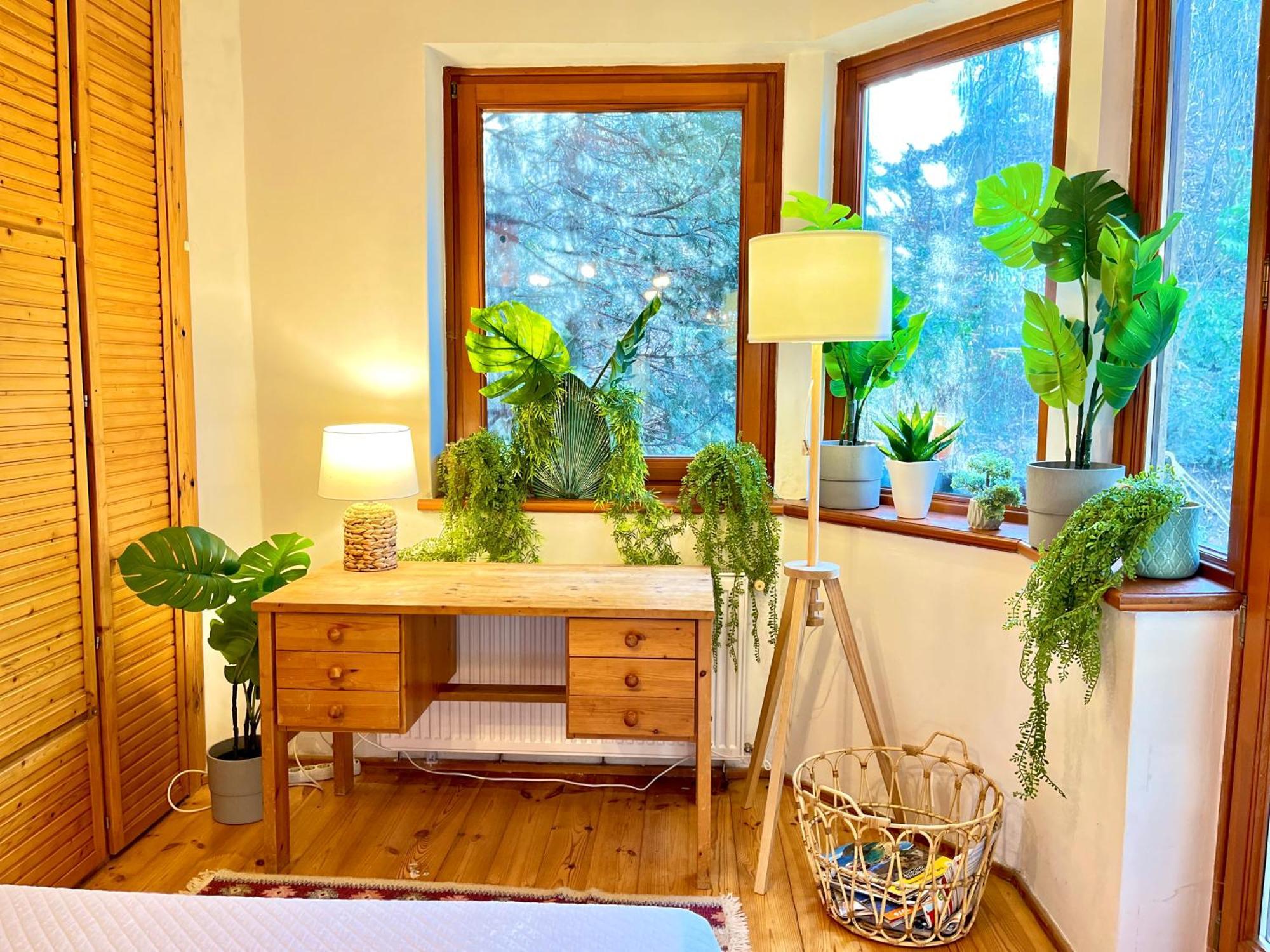 Apartment Downtown Spot At The Danube *